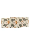 Now Designs Cornucopia Table Runner In Cornucopia