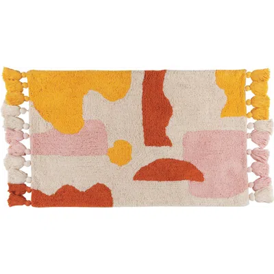 Now Designs Doodle Bath Mat