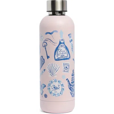 Now Designs Finders Keepers Water Bottle In No Color