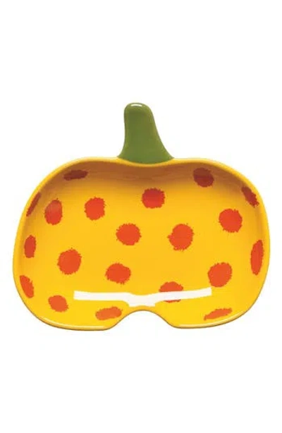 Now Designs Hallows' Eve Shaped Spoon Rest In Hallows Eve
