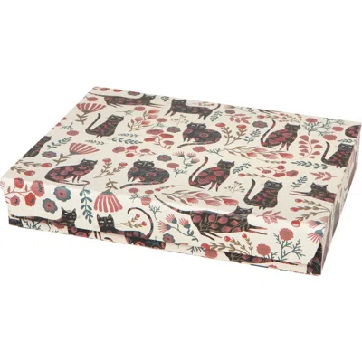 Now Designs Jewelry Box