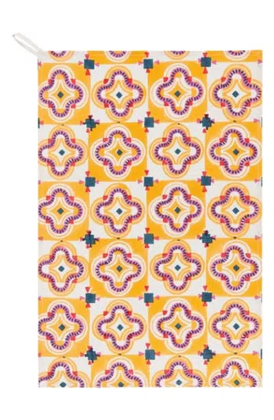 Now Designs Pilipala Cotton Tea Towel