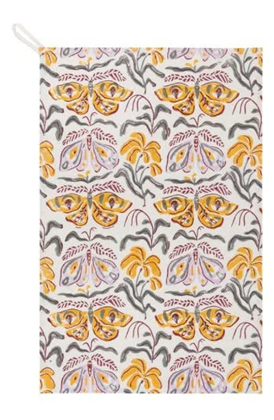 Now Designs Print Tea Towel