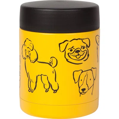 Now Designs Small Lidded Food Jar