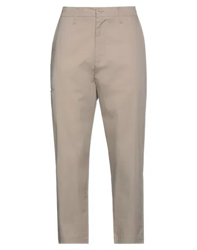 No.w Pants In Beige
