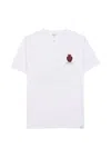 Nowadays Graphic-print T-shirt In White