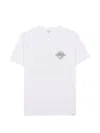 Nowadays Logo-print T-shirt In White