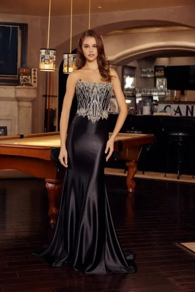Nox Anabel E1901 In Black