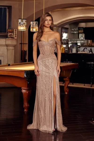 Nox Anabel F1728 In Neutral