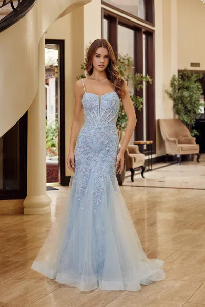 Nox Anabel H1874 In Blue