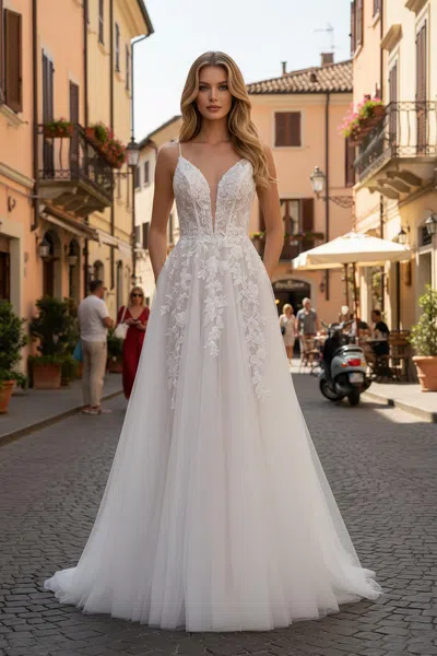 Nox Anabel Je1072l In White