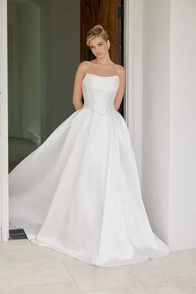 Nox Anabel Je1073 In White