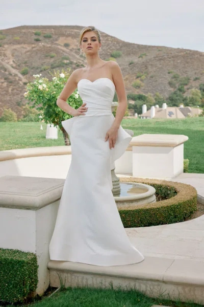 Nox Anabel Jw1044 In White