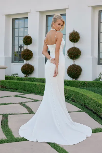 Nox Anabel Jw1047 In White