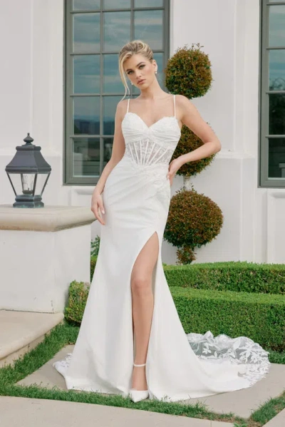 Nox Anabel Jw1050 In White