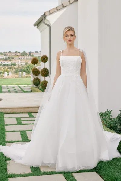 Nox Anabel Jw1052 In White