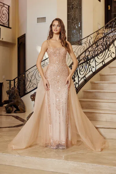 Nox Anabel N1763 In Neutral