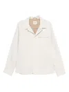 Noyoco Button-down Pocket Jacket