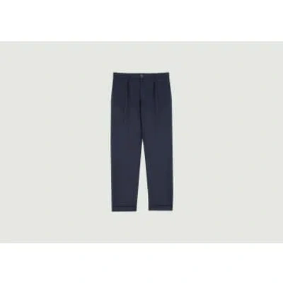 Noyoco Sienna Pants In Blue