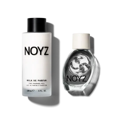 Noyz Desert Rinse Pair