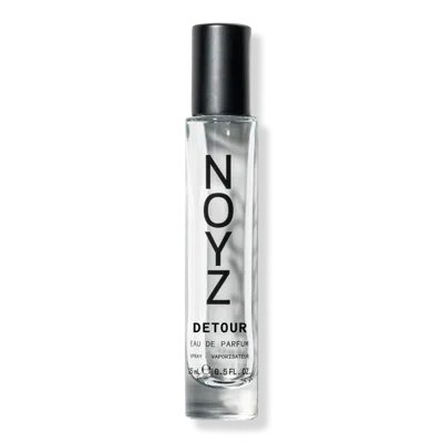 Noyz Detour Eau De Parfum Travel Size