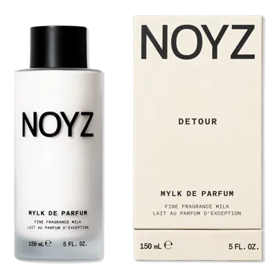 Noyz Detour Mylk De Parfum - 5 oz