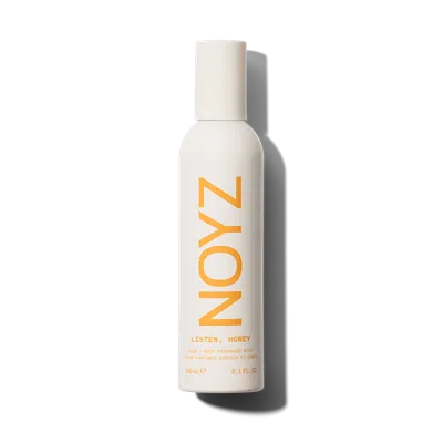 Noyz Hair + Body Fragrance Mist - Listen, Honey