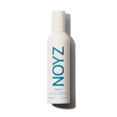 Noyz Hair + Body Fragrance Mist - Salty