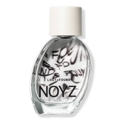 Noyz Lost + Found Eau De Parfum