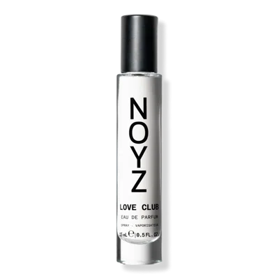 Noyz Love Club Eau De Parfum Travel Size
