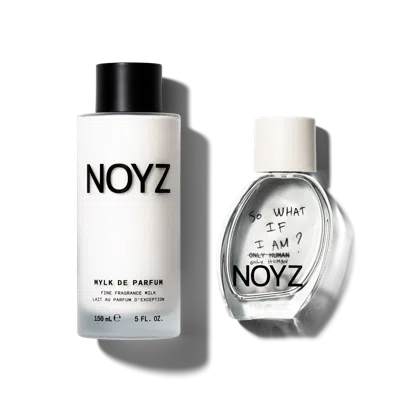 Noyz Only Human Layering Pair
