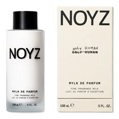 Noyz Only Human Mylk De Parfum - 5 oz