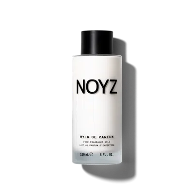 Noyz Only Human Mylk De Parfum