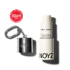 Noyz Only Human Solid + Chrome Bag Charm