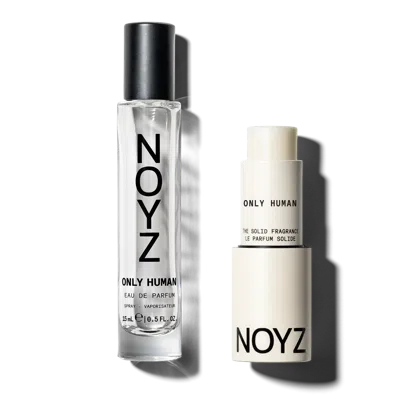 Noyz Only Human Travel Pair