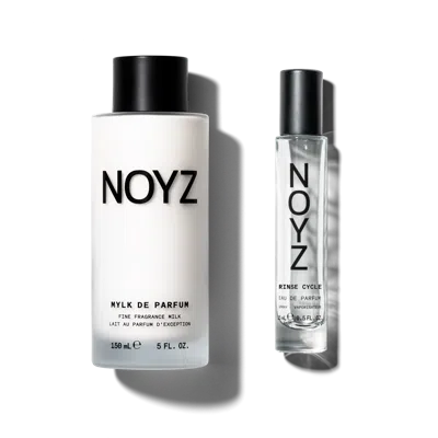 Noyz Reset Fragrance Pair