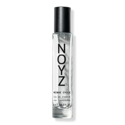 Noyz Rinse Cycle Eau De Parfum - 0.5 oz