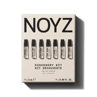 Noyz The Complete Collection