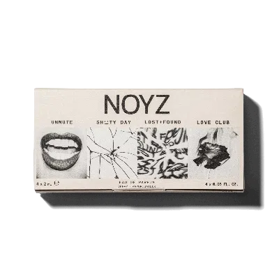 Noyz The Original Collection