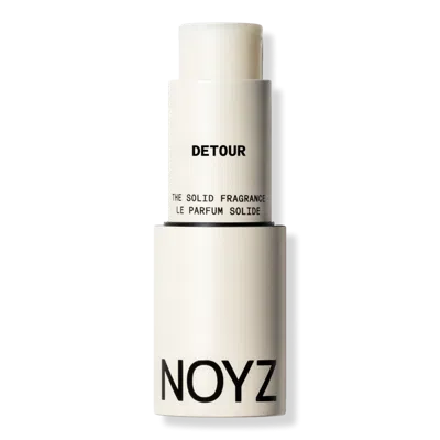 Noyz The Solid Fragrance - Detour