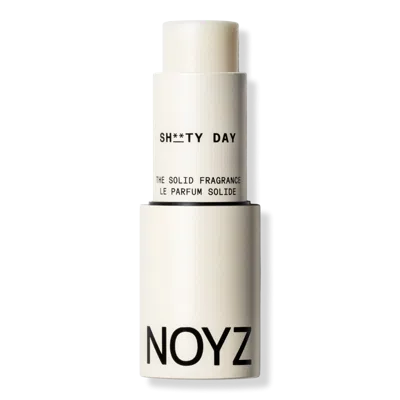 Noyz The Solid Fragrance - Sh**ty Day - 0.24 oz
