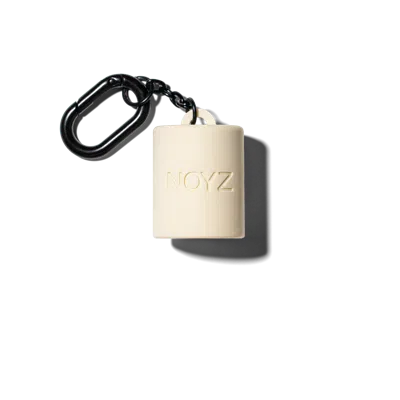 Noyz The Solid Fragrance Bag Charm