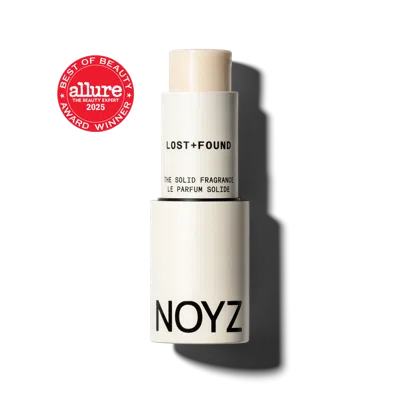 Noyz The Solid Fragrance Lost+found
