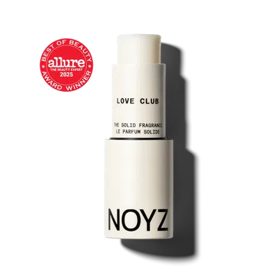 Noyz The Solid Fragrance Love Club