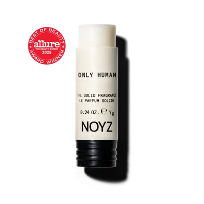 Noyz The Solid Fragrance Only Human Refill
