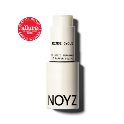 Noyz The Solid Fragrance Rinse Cycle