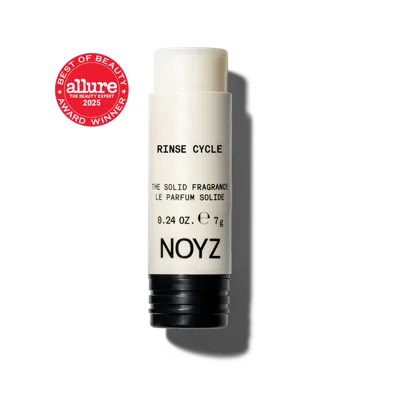 Noyz The Solid Fragrance Rinse Cycle Refill