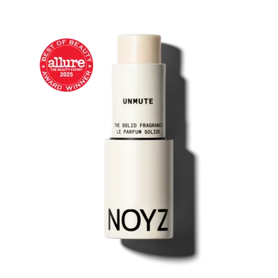 Noyz The Solid Fragrance Unmute