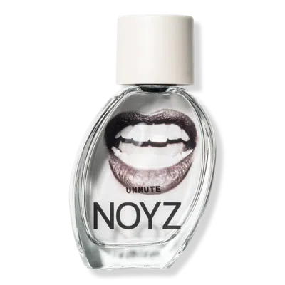Noyz Unmute Eau De Parfum
