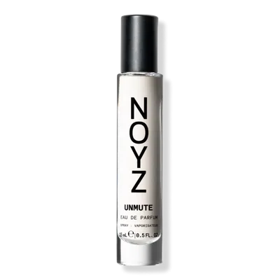 Noyz Unmute Eau De Parfum Travel Size